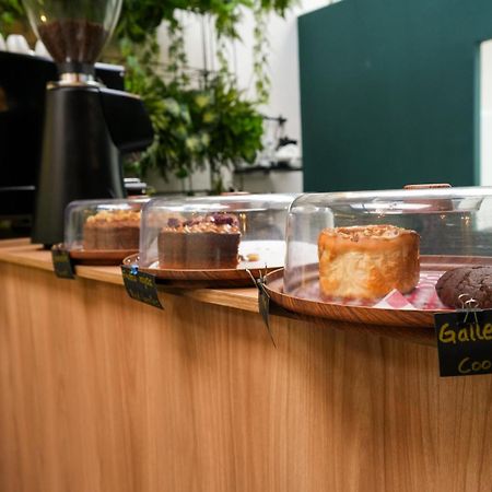 Apartamentos Housy Laureles Medellín Zewnętrze zdjęcie