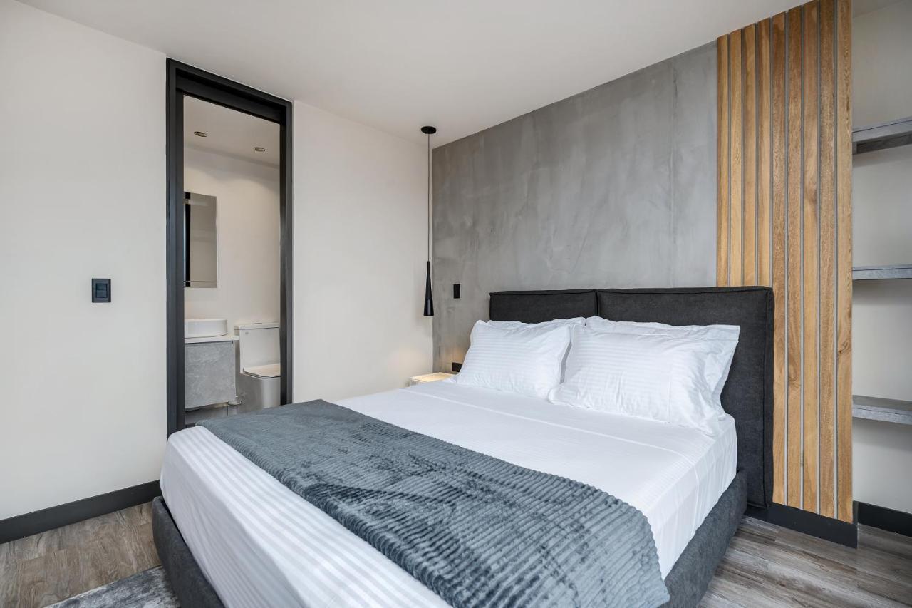 Apartamentos Housy Laureles Medellín Zewnętrze zdjęcie