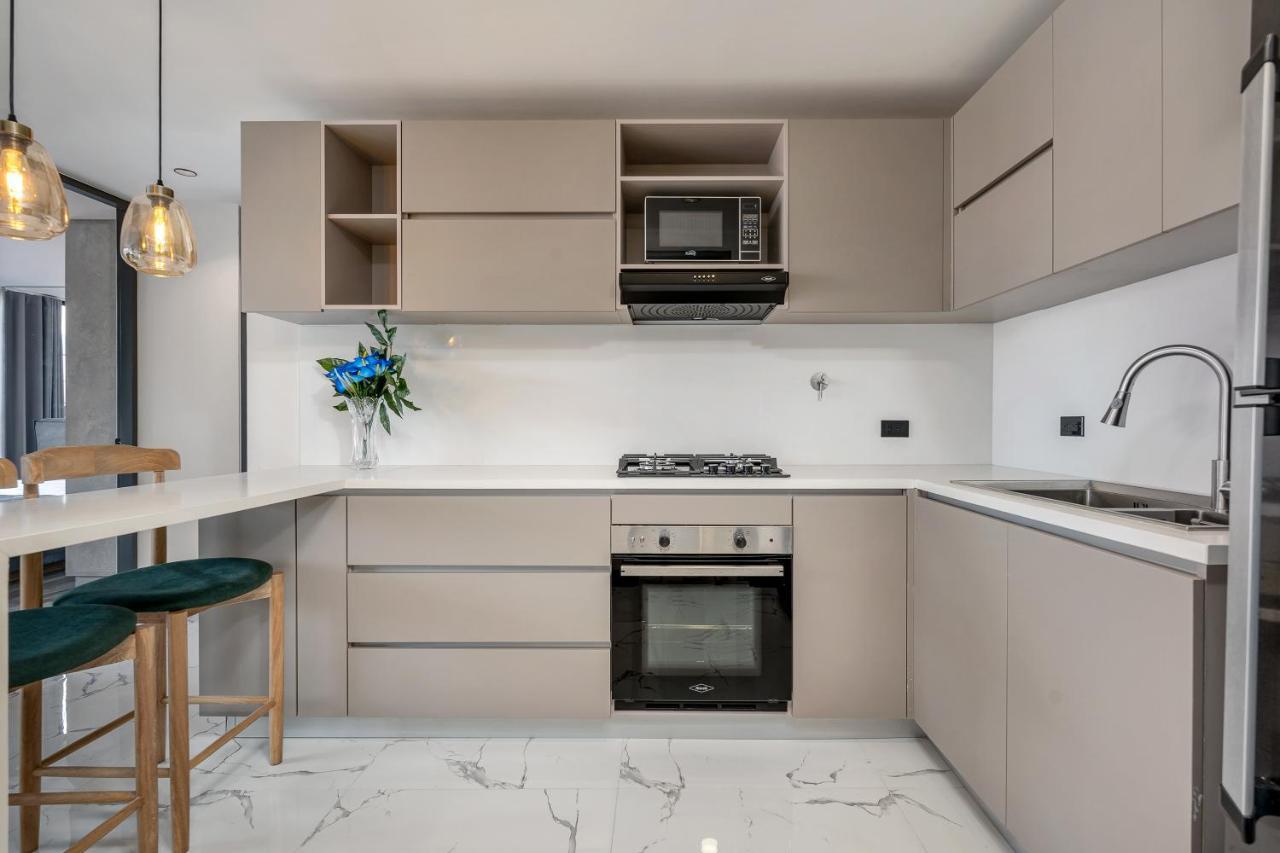 Apartamentos Housy Laureles Medellín Zewnętrze zdjęcie