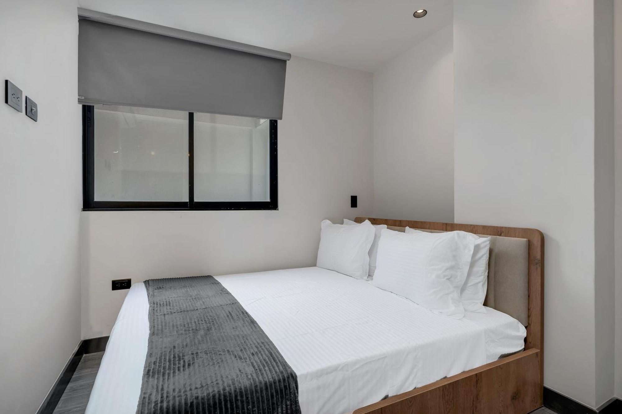 Apartamentos Housy Laureles Medellín Zewnętrze zdjęcie