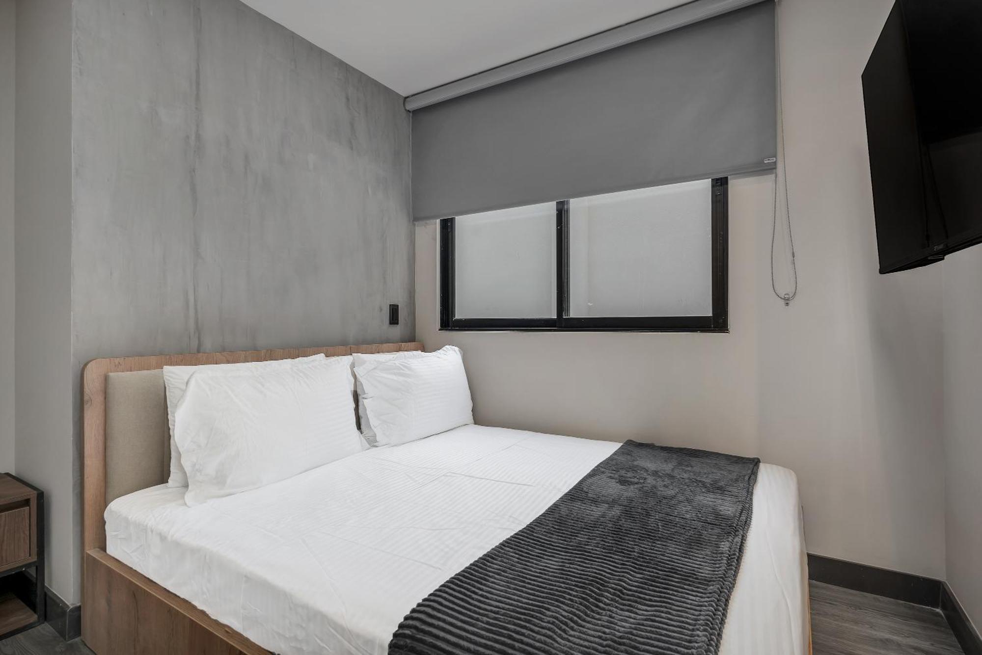Apartamentos Housy Laureles Medellín Zewnętrze zdjęcie