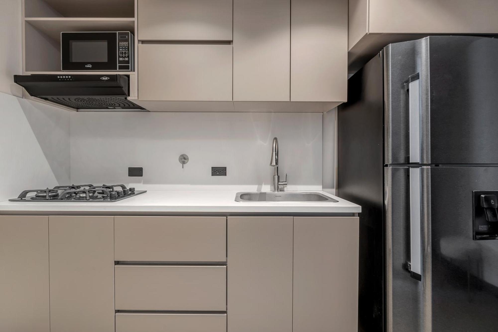Apartamentos Housy Laureles Medellín Zewnętrze zdjęcie