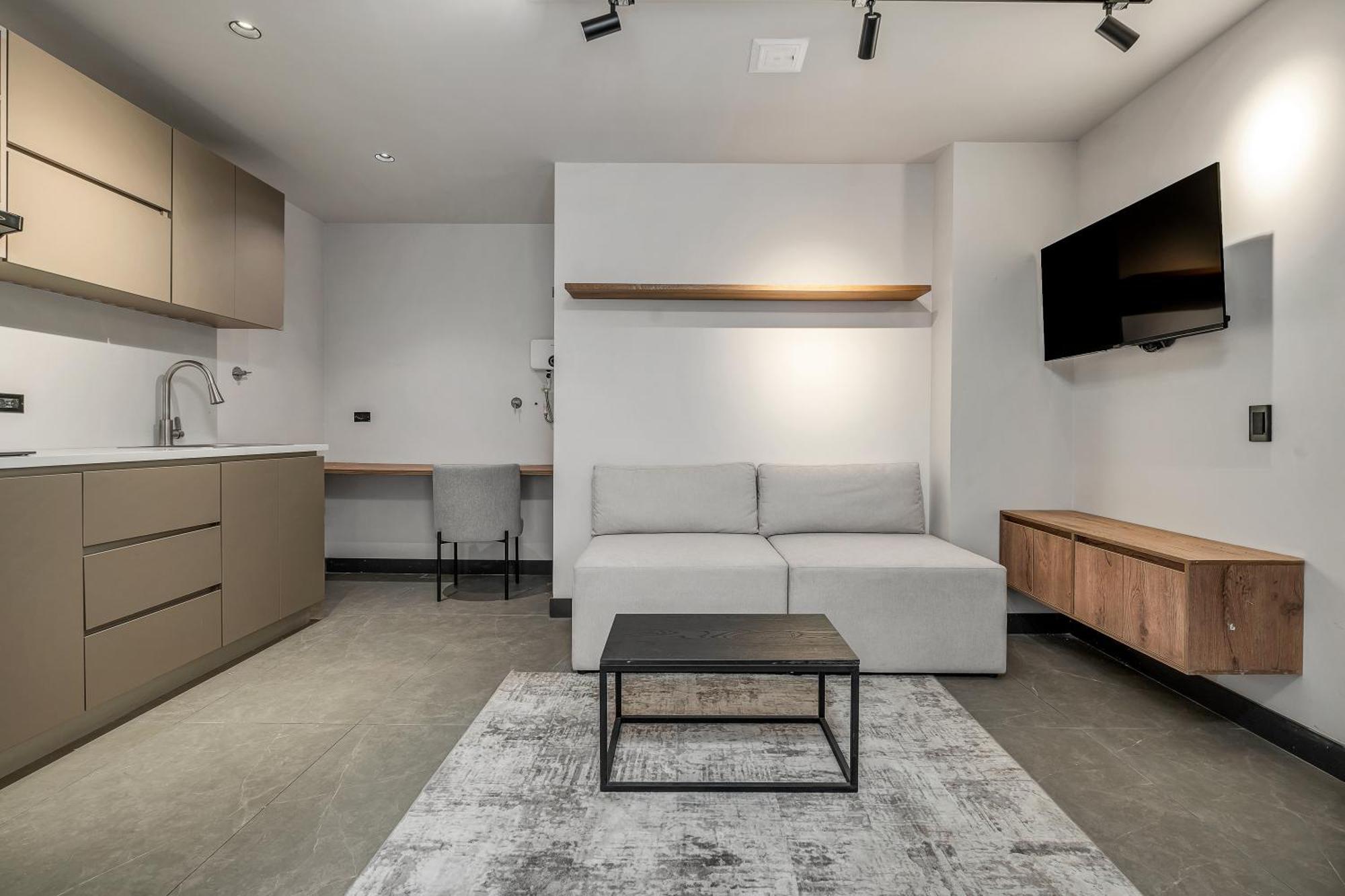 Apartamentos Housy Laureles Medellín Zewnętrze zdjęcie