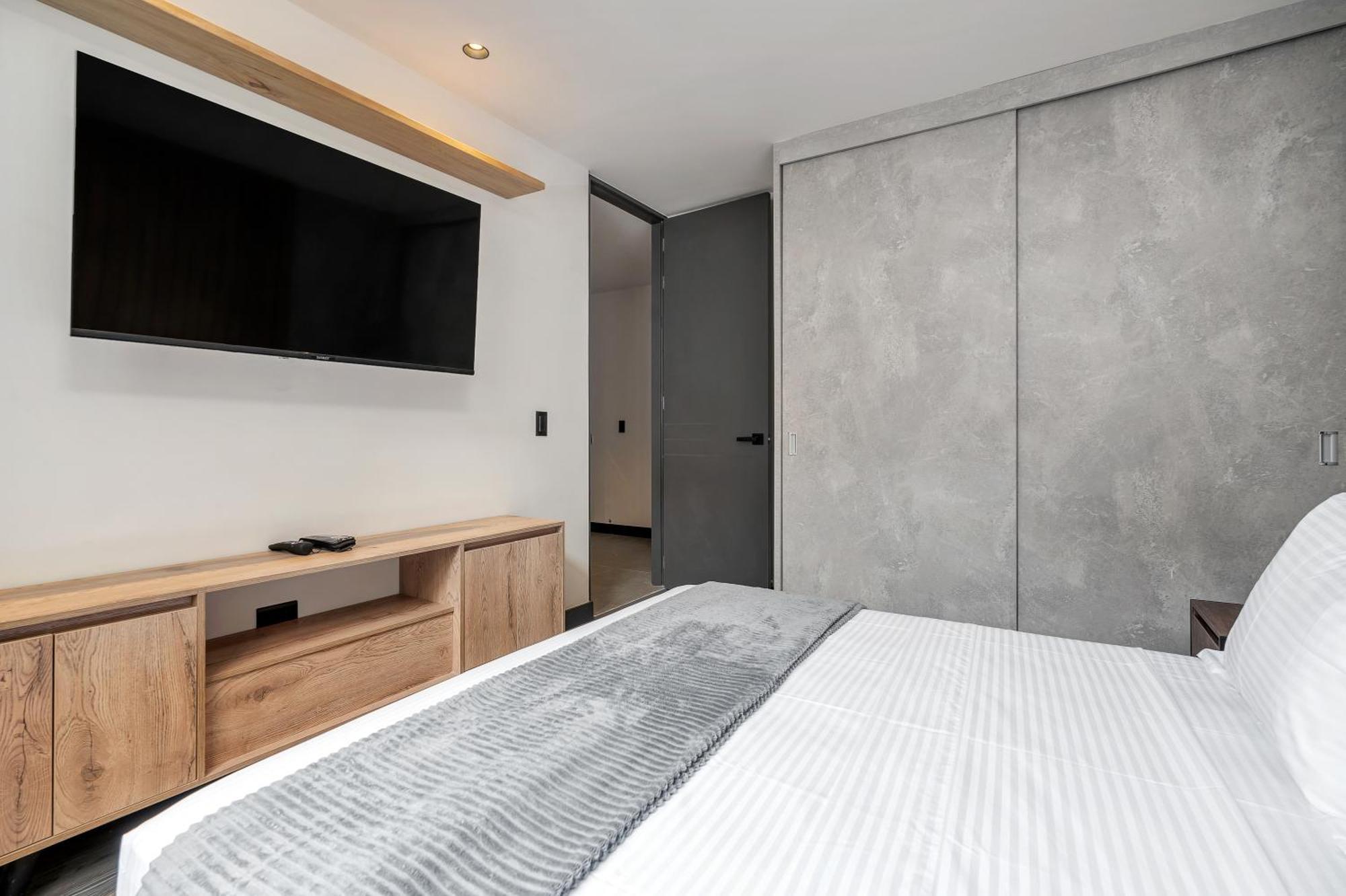 Apartamentos Housy Laureles Medellín Zewnętrze zdjęcie