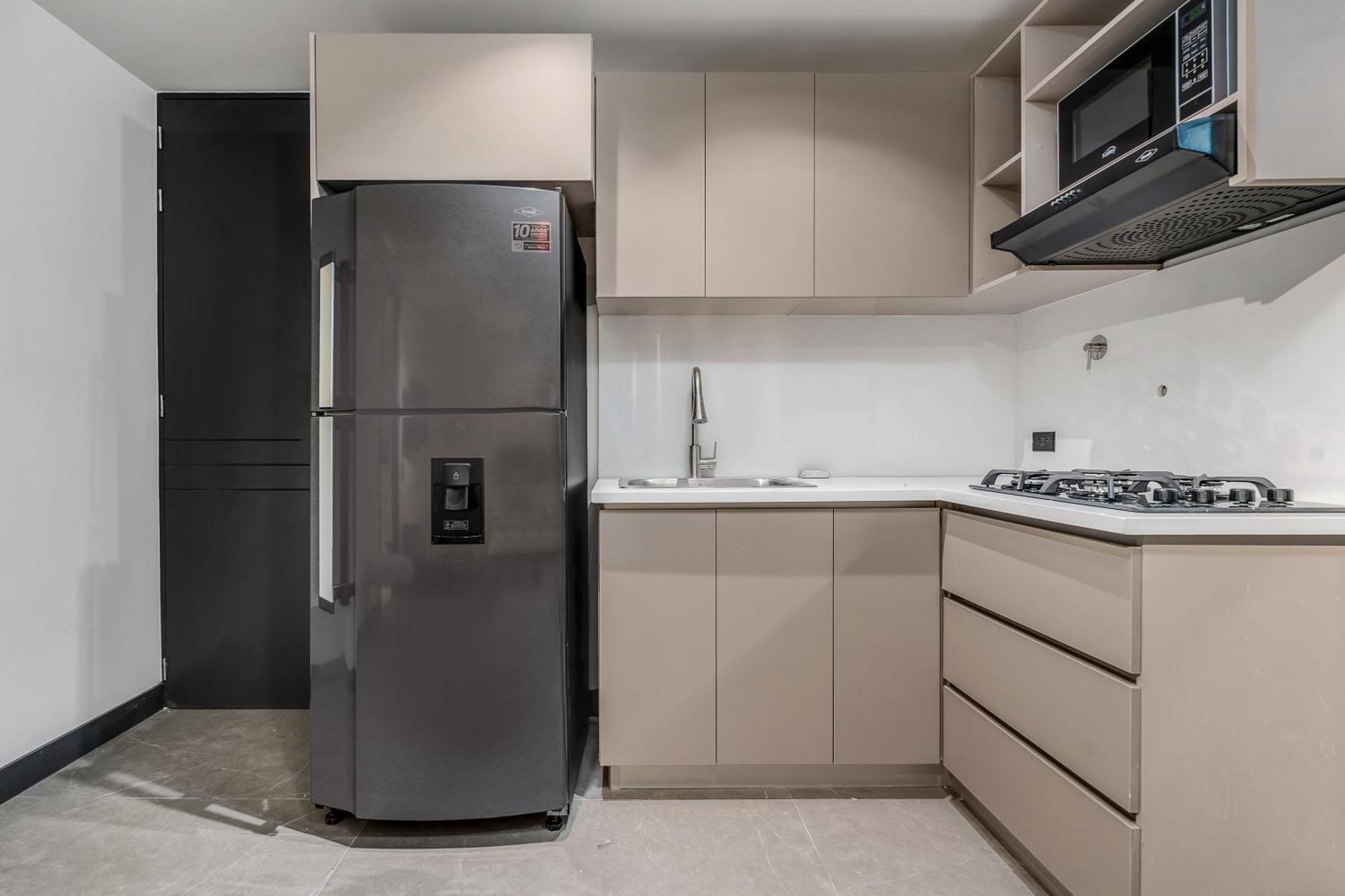 Apartamentos Housy Laureles Medellín Zewnętrze zdjęcie