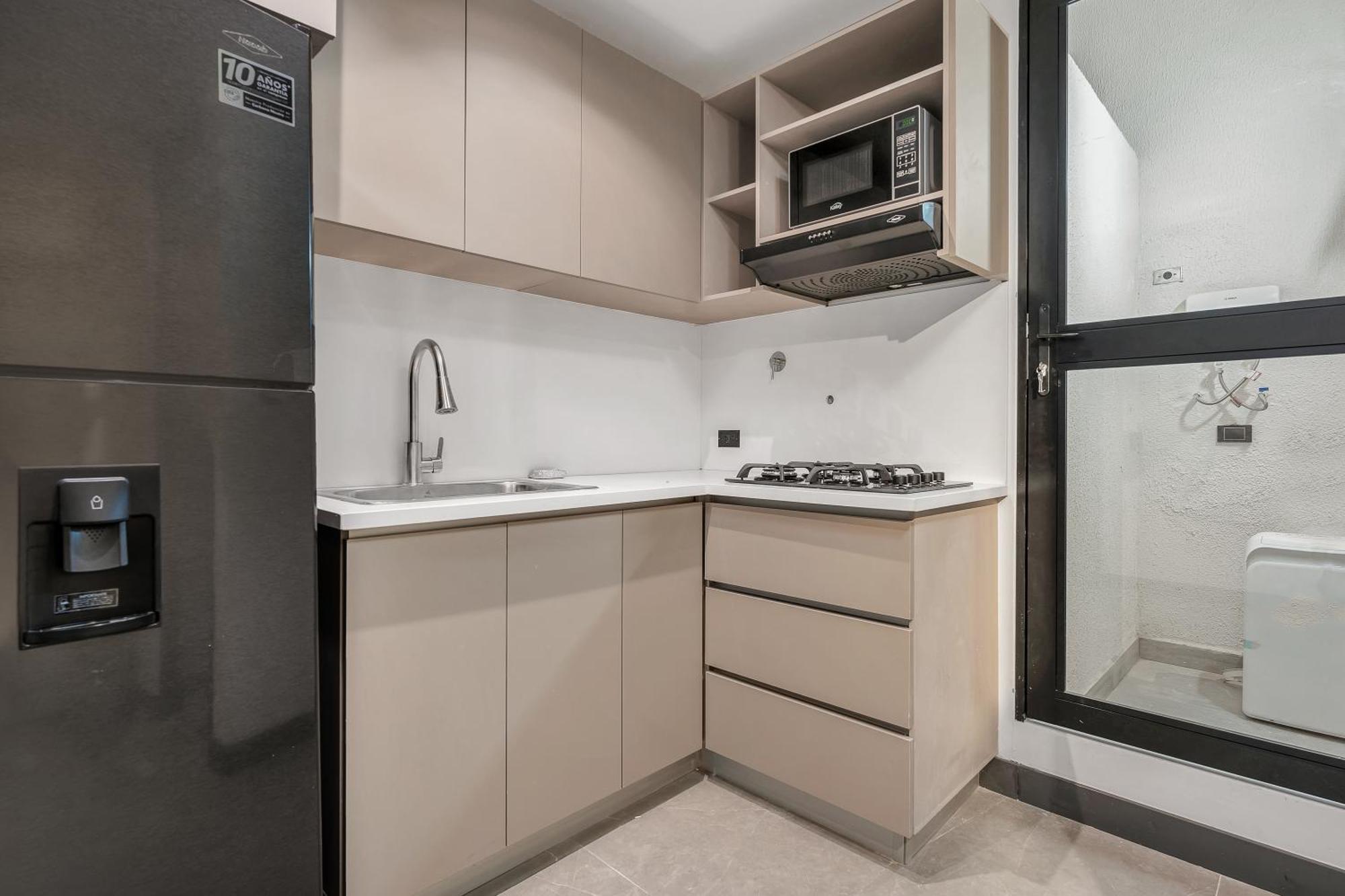 Apartamentos Housy Laureles Medellín Zewnętrze zdjęcie