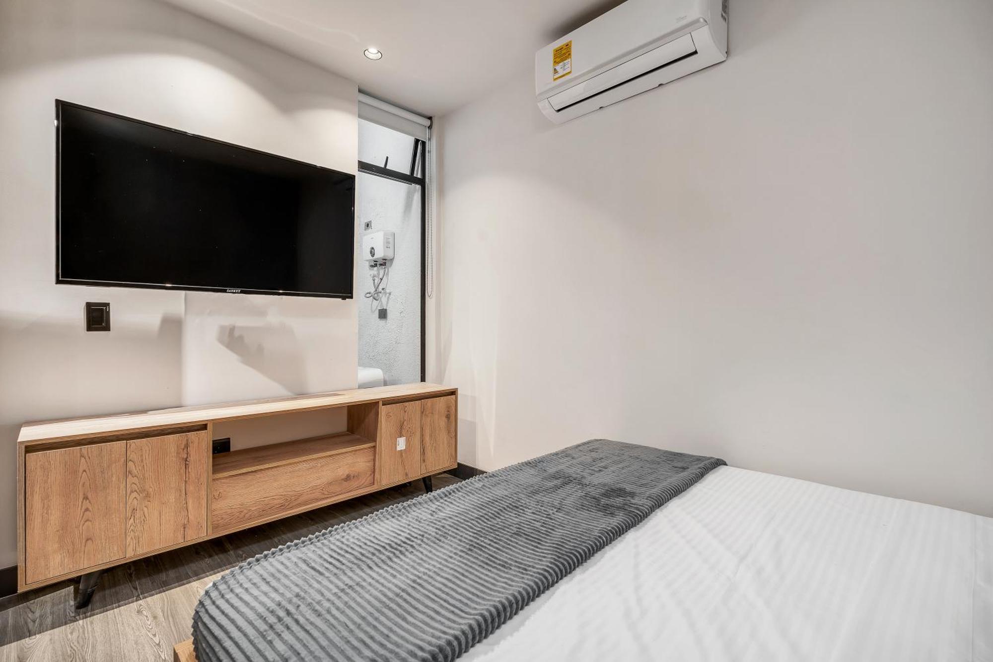 Apartamentos Housy Laureles Medellín Zewnętrze zdjęcie