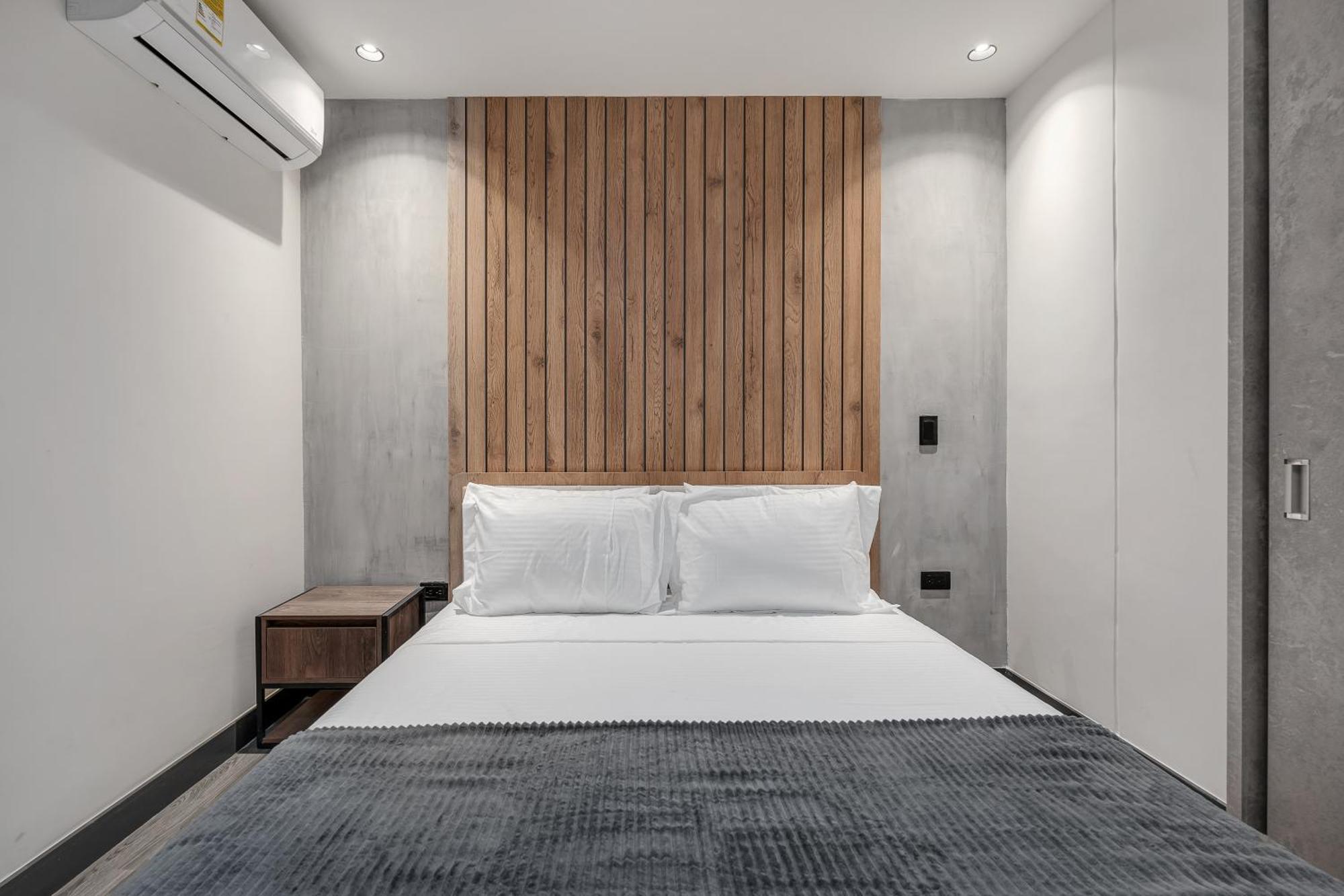 Apartamentos Housy Laureles Medellín Zewnętrze zdjęcie