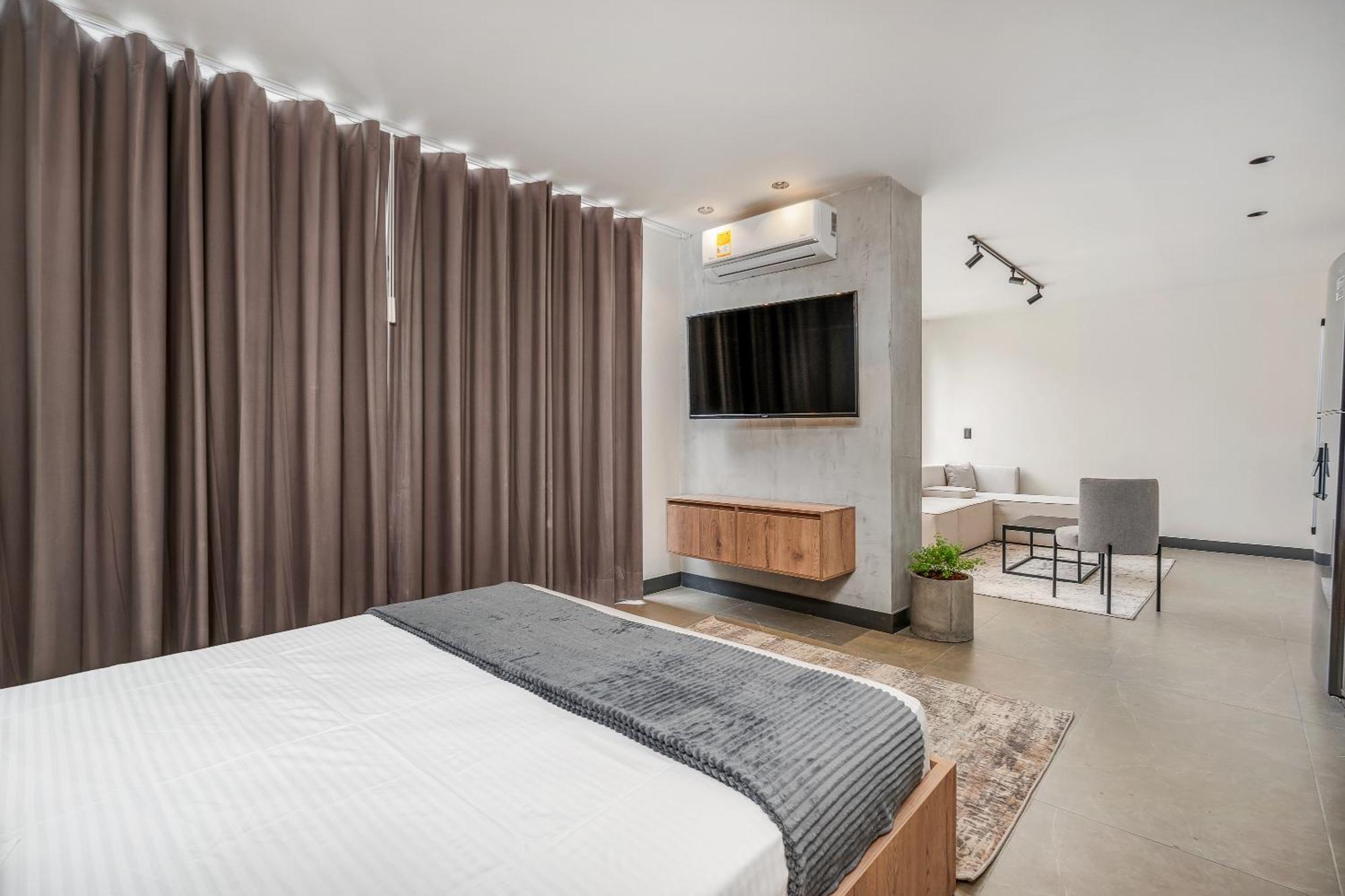 Apartamentos Housy Laureles Medellín Zewnętrze zdjęcie
