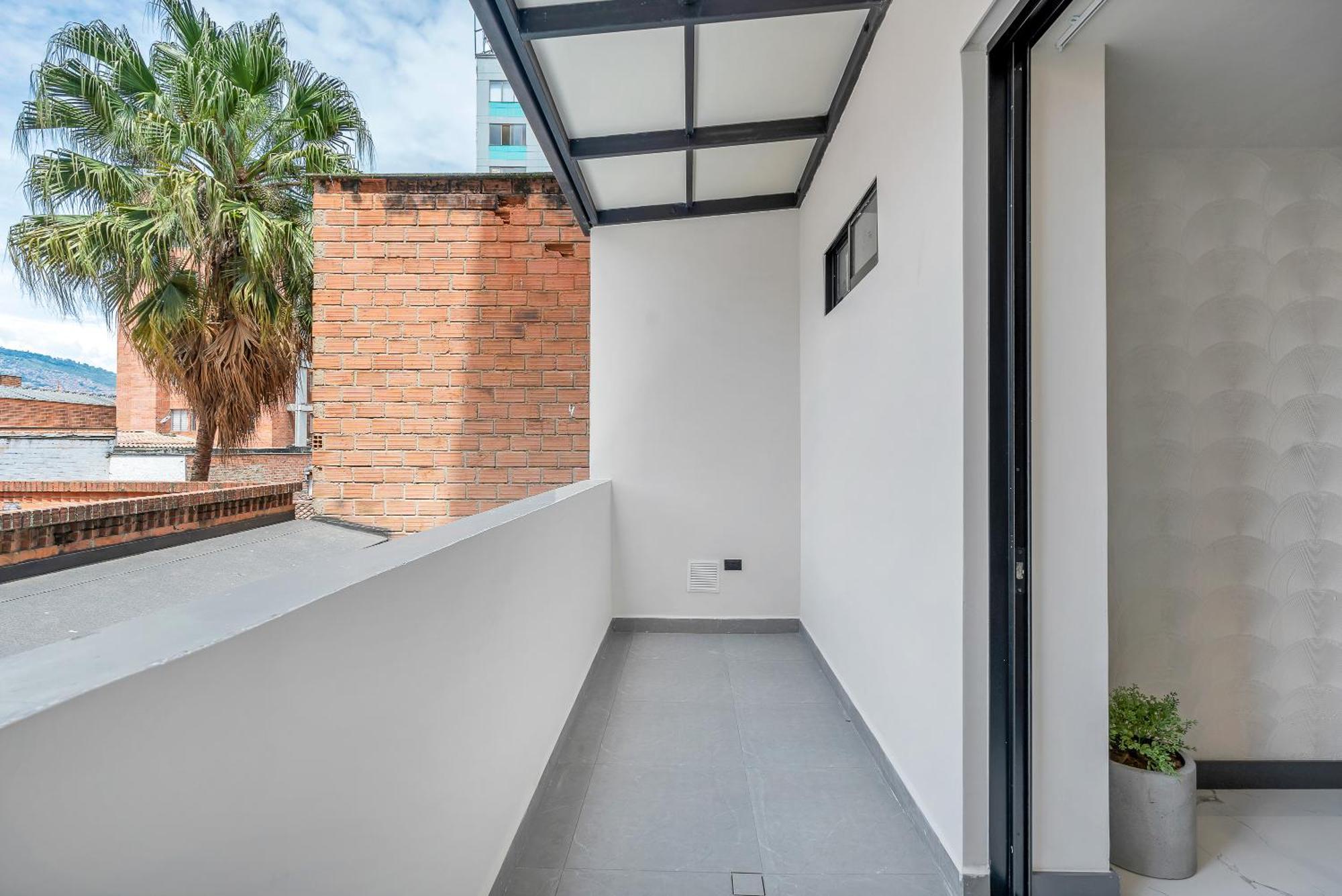 Apartamentos Housy Laureles Medellín Zewnętrze zdjęcie