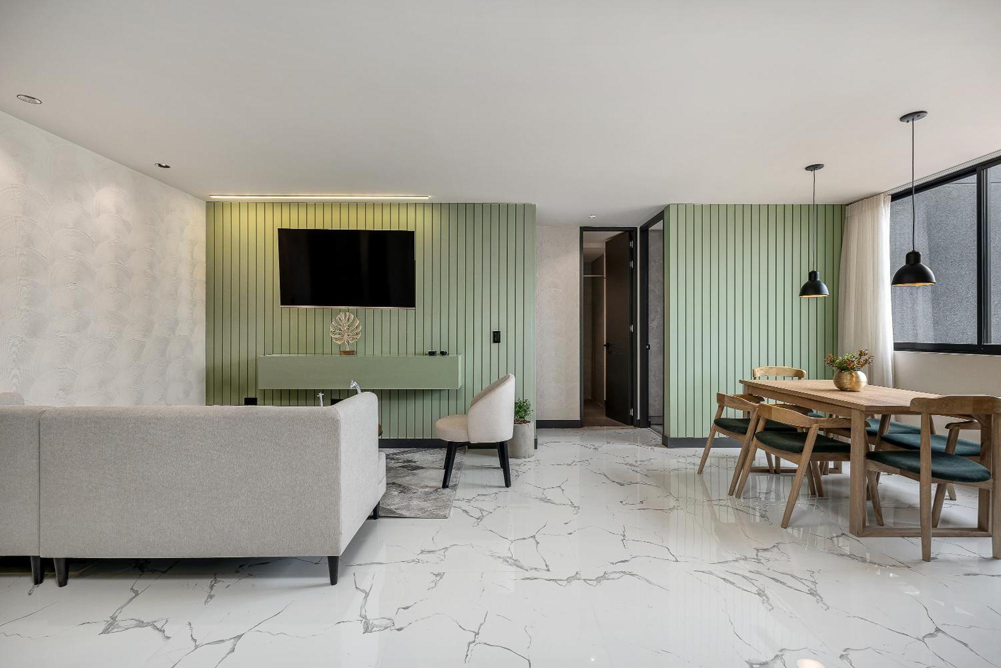 Apartamentos Housy Laureles Medellín Zewnętrze zdjęcie