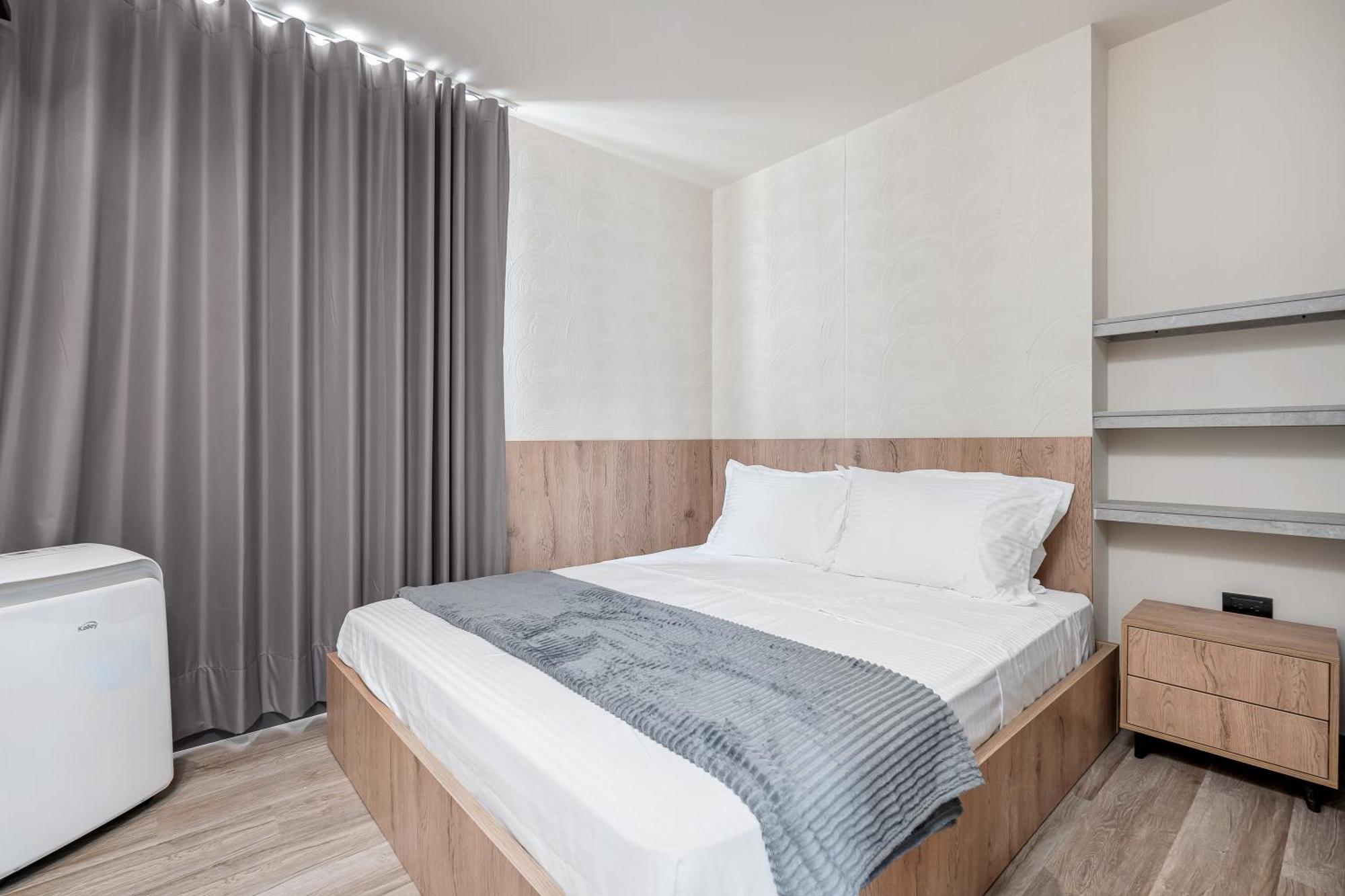 Apartamentos Housy Laureles Medellín Zewnętrze zdjęcie